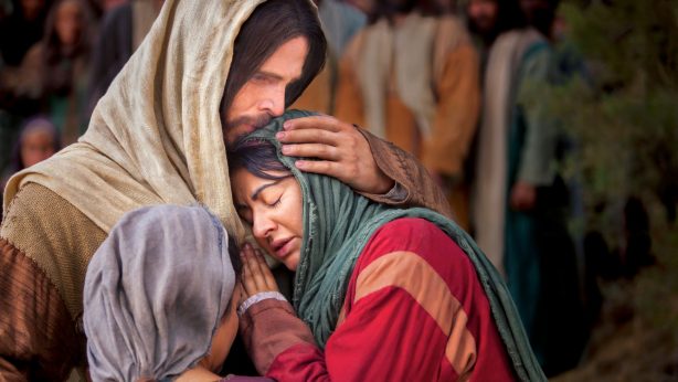 RLR: Open Bereavement Group