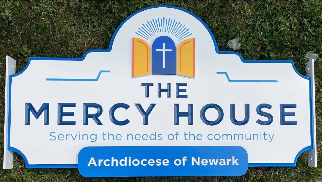 Announcement Regarding Mercy House St. Joseph Church