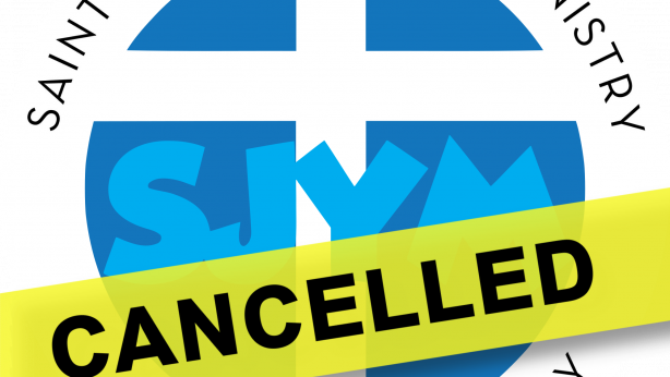 CANCELLED – CAF: Junior High Youth Ministry