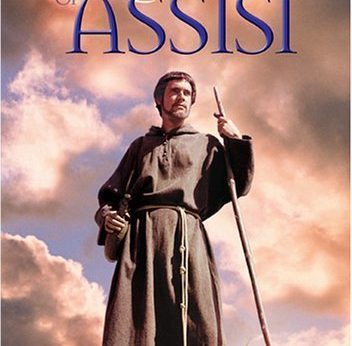 RCR: Religion in the Movies series – Francis of Assisi